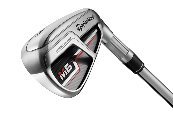 taylormade m6 golf clubs